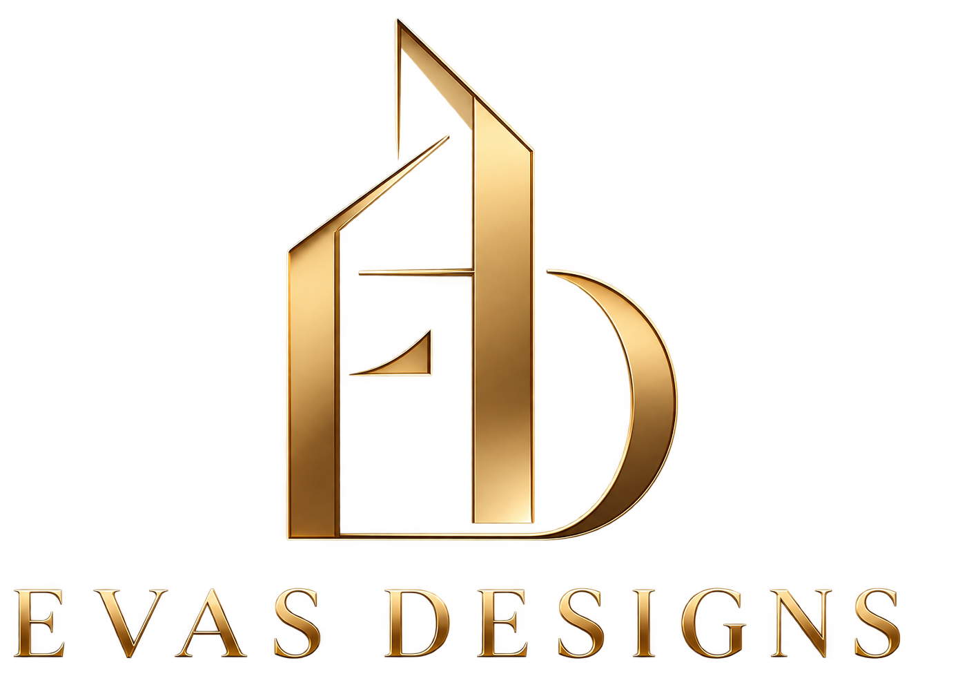 Evas Designs logo
